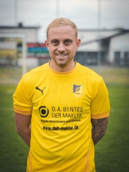 Avatar Bild für Sven Metzger