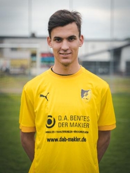 Avatar Bild für Robin Paul Weiher