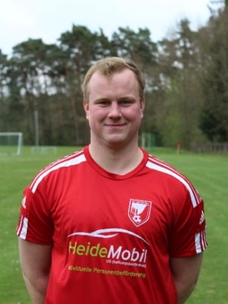 Avatar Bild für Maik Behr