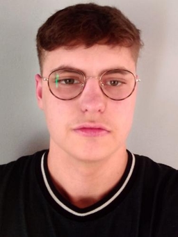 Avatar Bild für Arne Laslo Hoffmann