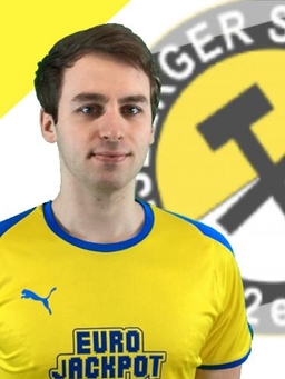 Avatar Bild für Kevin Teimer