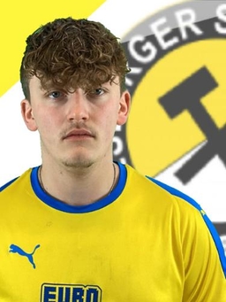Avatar Bild für Jannic Voßgröne