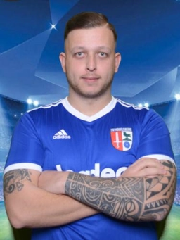 Avatar Bild für Collin Scheunemann