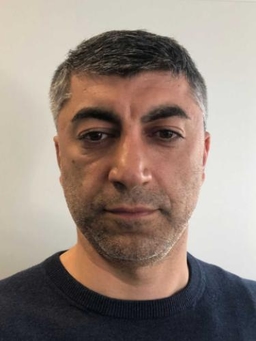 Avatar Bild für Fevzi Yavsan