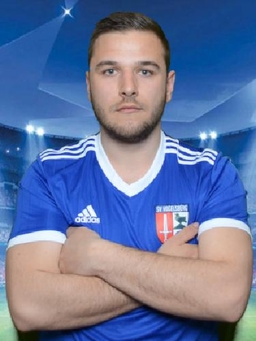 Avatar Bild für Manuel Schmidt