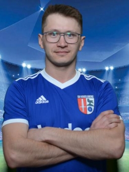 Avatar Bild für Christoph Weißflog