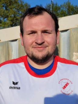 Avatar Bild für Maurice Pruß