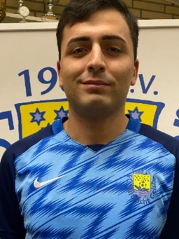 Avatar Bild für Manuel Sahin