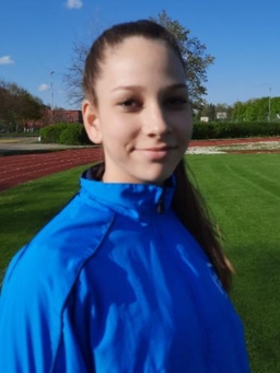 Avatar Bild für Hannah Chis