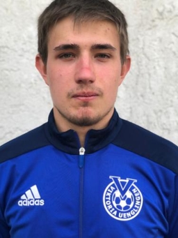 Avatar Bild für Jorden Pascal Müller