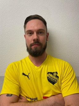 Avatar Bild für Marcel Behrens