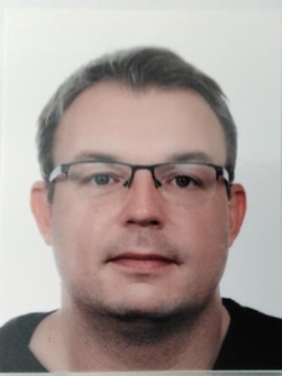 Avatar Bild für Patrick Pepper