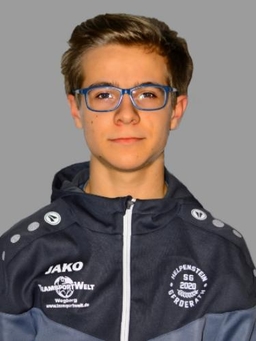 Avatar Bild für Lukas Simon Knippenberg