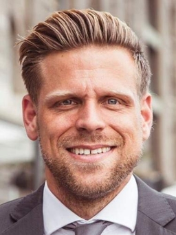 Avatar Bild für Robert Sturm