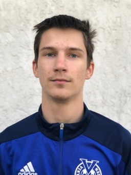 Avatar Bild für Florian Henry Kreisel