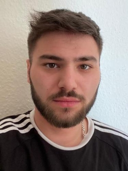 Avatar Bild für Ardian Fazli