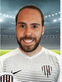 Avatar Bild für Robin Zipfel