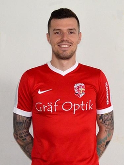 Avatar Bild für Kenneth Mierendorf