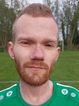Avatar Bild für Raven Hinrichsen