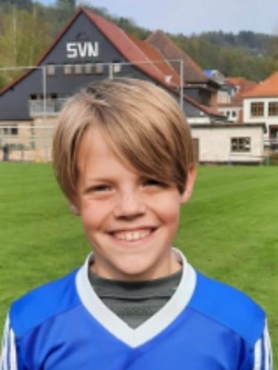 Avatar Bild für Lennox Hendrich