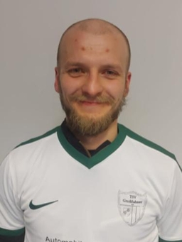 Avatar Bild für Radoslaw Piotr Smentek