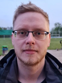 Avatar Bild für Björn-Oskar Warnecke