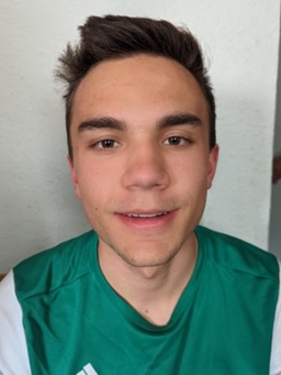 Avatar Bild für Damien Gene Thieme