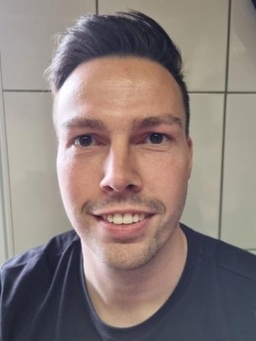 Avatar Bild für Kevin Hanses