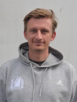 Avatar Bild für Steven Düßel