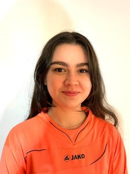 Avatar Bild für Laura Witowski