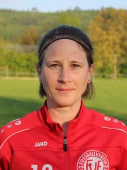 Avatar Bild für Tanja Bacher