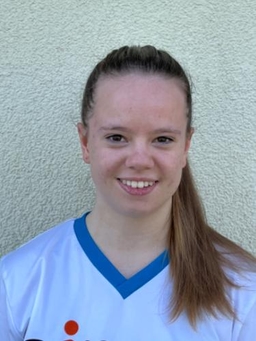 Avatar Bild für Alicia Schubert