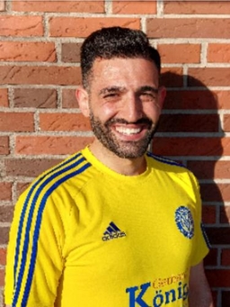 Avatar Bild für Welat Kaygusuz