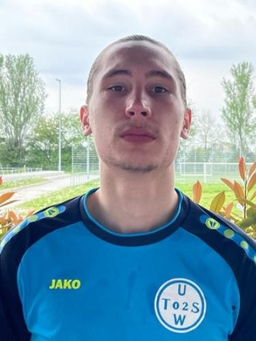 Avatar Bild für Justin Frohn