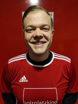 Avatar Bild für Maxim Kraus