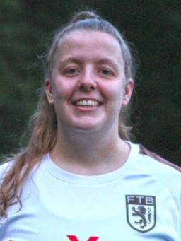 Avatar Bild für Paulina Wilkens