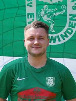 Avatar Bild für Niclas Schumacher