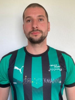 Avatar Bild für Max Decker