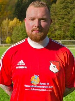 Avatar Bild für Kevin Ackermann