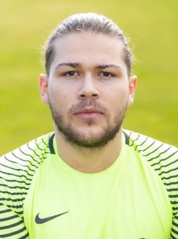 Avatar Bild für Dominik Jahnel