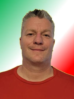Avatar Bild für Marcus Methner