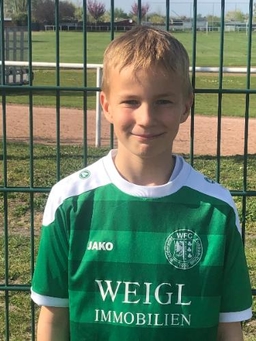 Avatar Bild für Vincent Benjamin Metzner