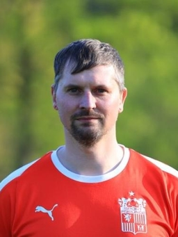 Avatar Bild für Ronny Steinbach