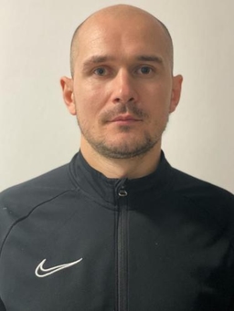 Avatar Bild für Volodymyr Kompaniiets