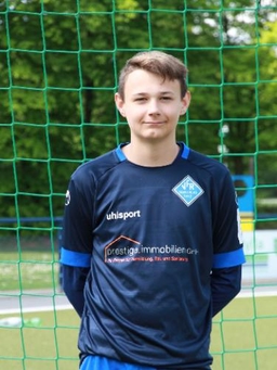 Avatar Bild für Erik Rabe