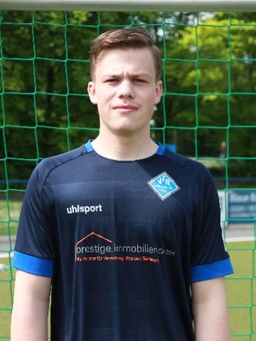Avatar Bild für Cian Linus Wenzel