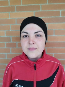 Avatar Bild für Fatima Hassanzadah