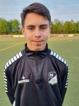 Avatar Bild für Gianluca Degwitz