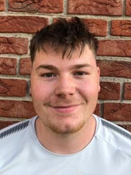 Avatar Bild für Puchberger Aaron