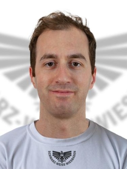 Avatar Bild für Levin von Borries